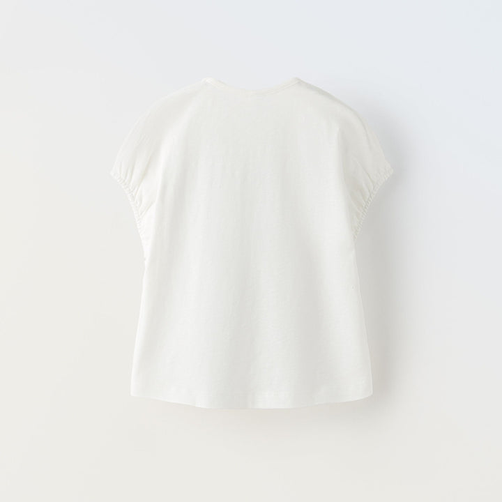 Moudda ZARA - Grl S/Sl Tshirt - Tunisie 1