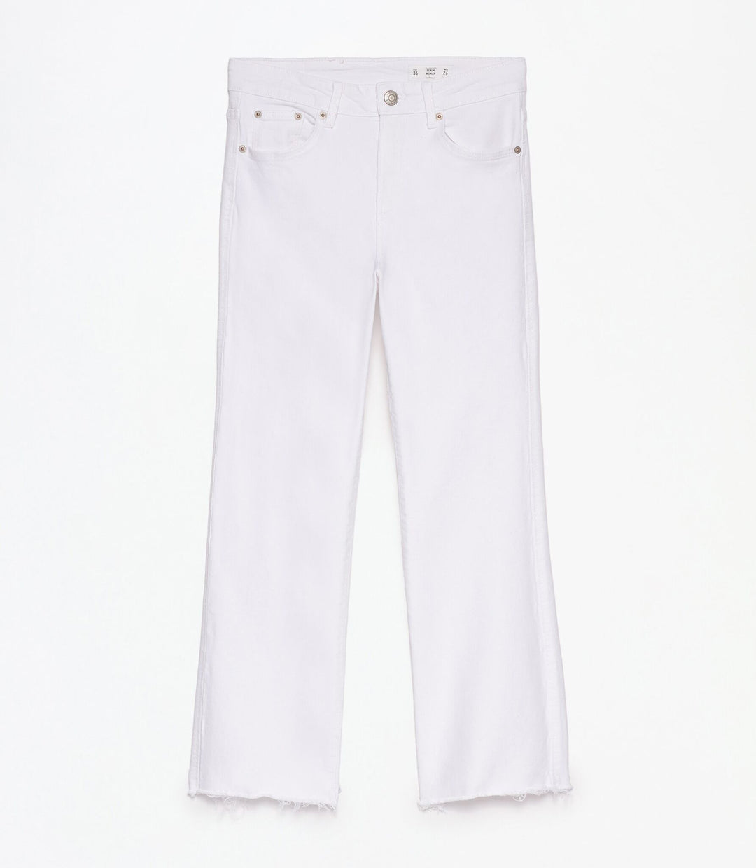 Moudda Lefties - Pantalon Mini Flare - Tunisie 1