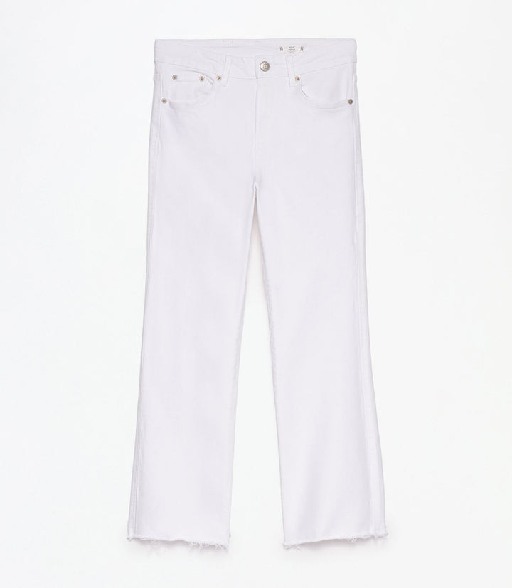 Moudda Lefties - Pantalon Mini Flare - Tunisie 1