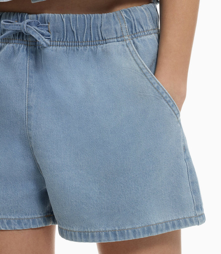 Moudda Lefties - Short - Jogger - Tunisie 5