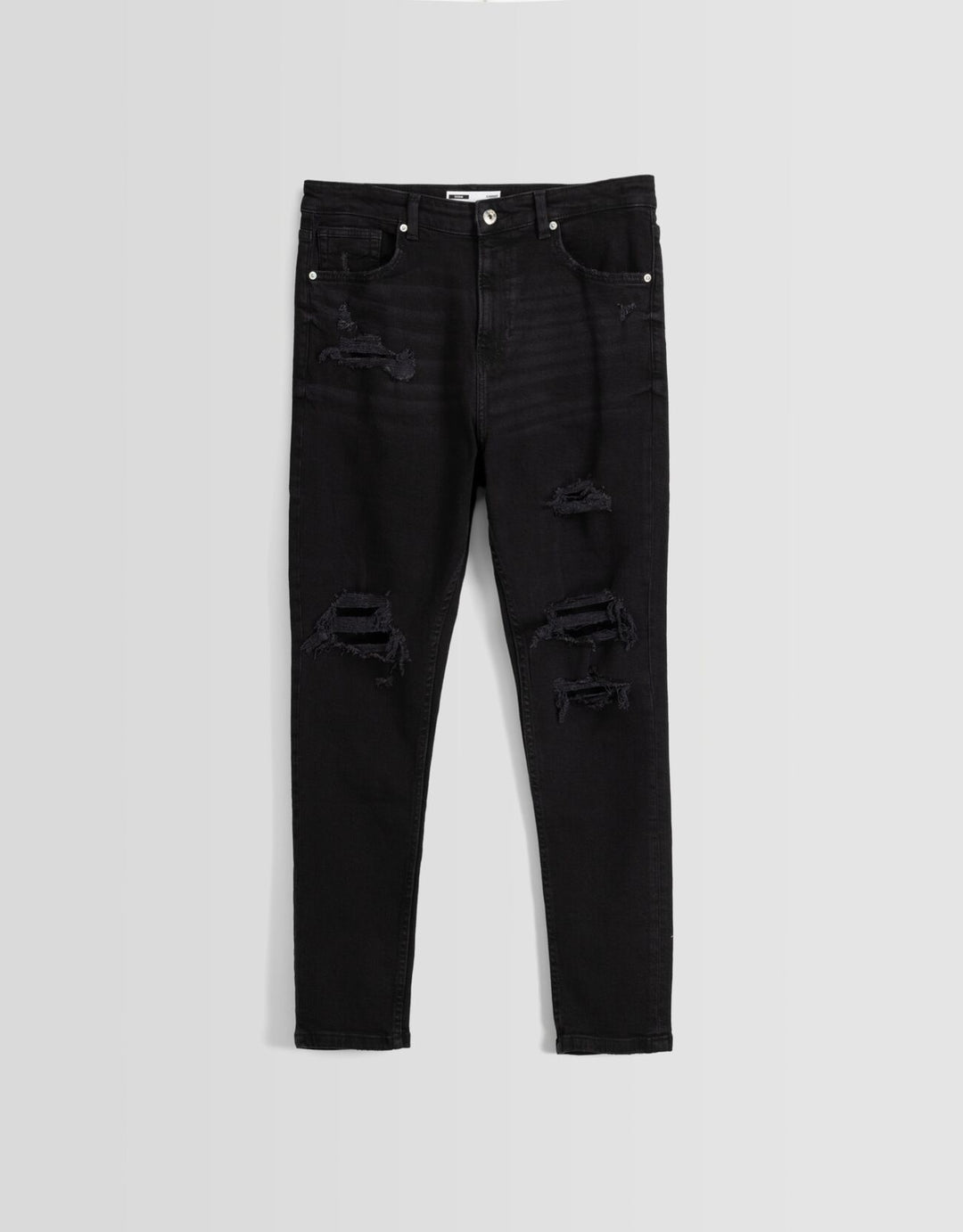 Moudda BERSHKA - Pantalon - Tunisie 1