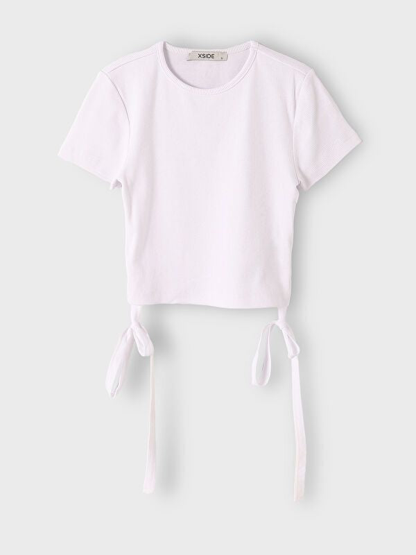 Moudda LC Waikiki - Body manches courtes en jersey pour Femme - Tunisie 3