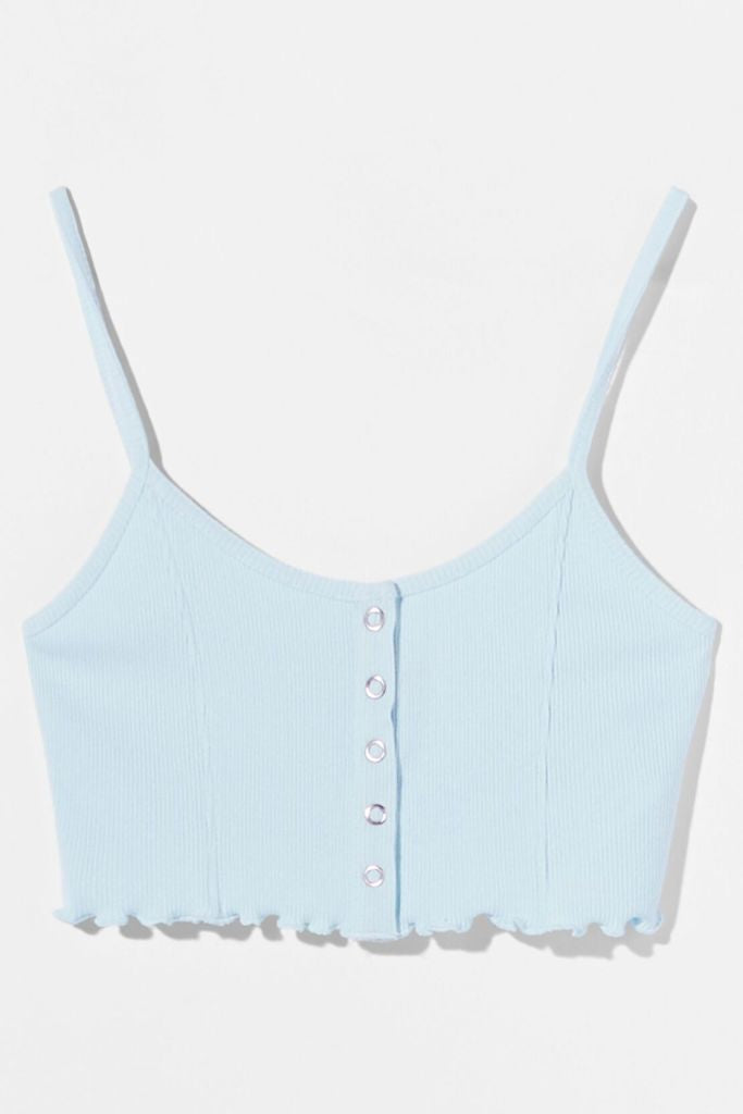 Moudda BERSHKA - Top - 2