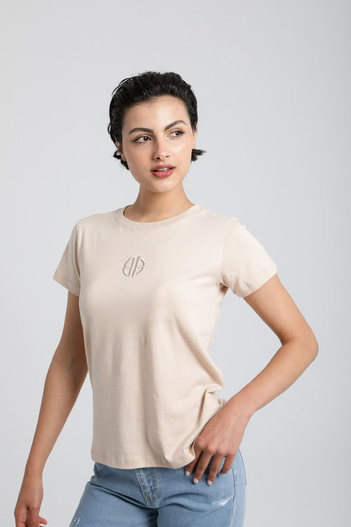 Moudda Billiorich - T-shirt Femme Billiorich - Tunisie 4