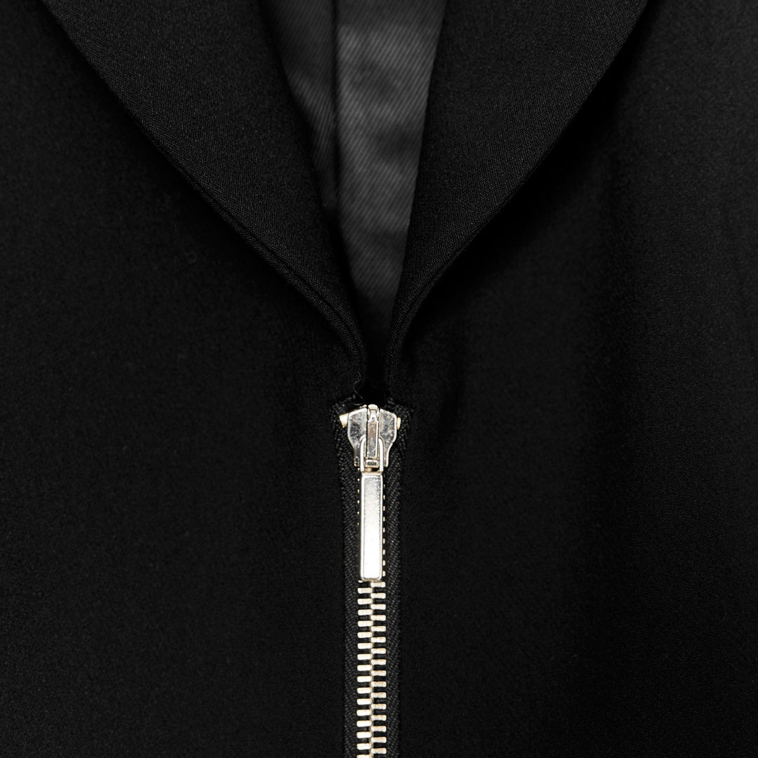 Moudda ZARA - Ensemble Blazer - Fermeture Éclair - Tunisie 3