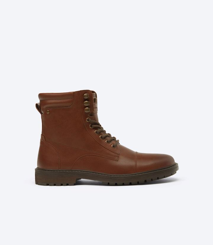 Moudda Lefties - Botte / bottine - Tunisie 1