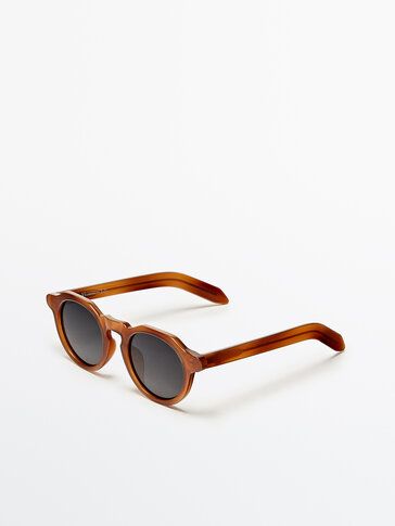 Moudda Massimo Dutti - Lunettes - Tunisie 2