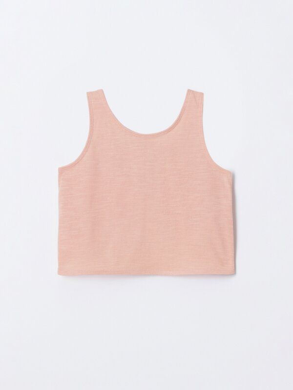 Moudda Lefties - Tee shirt - Tunisie 2