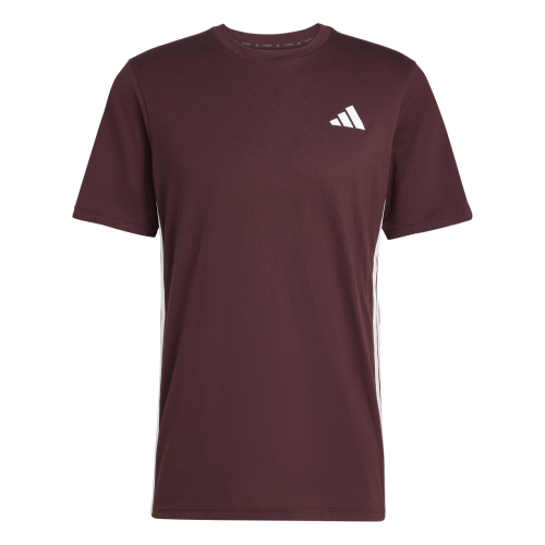 Moudda Adidas - T-Shirts Train Essentials Training Feelready 3-Stripes - Tunisie 1