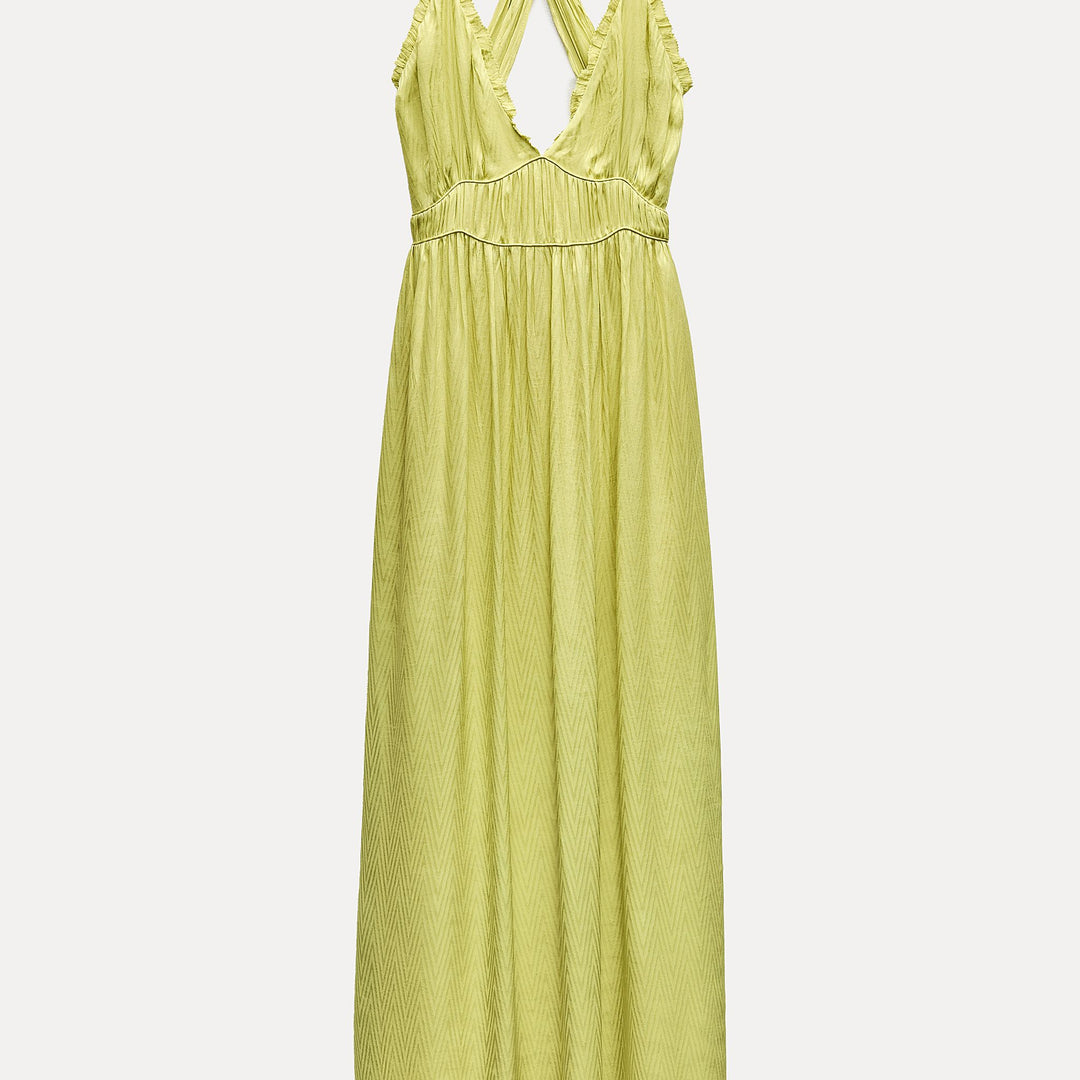 Moudda ZARA - Dress - Tunisie 2