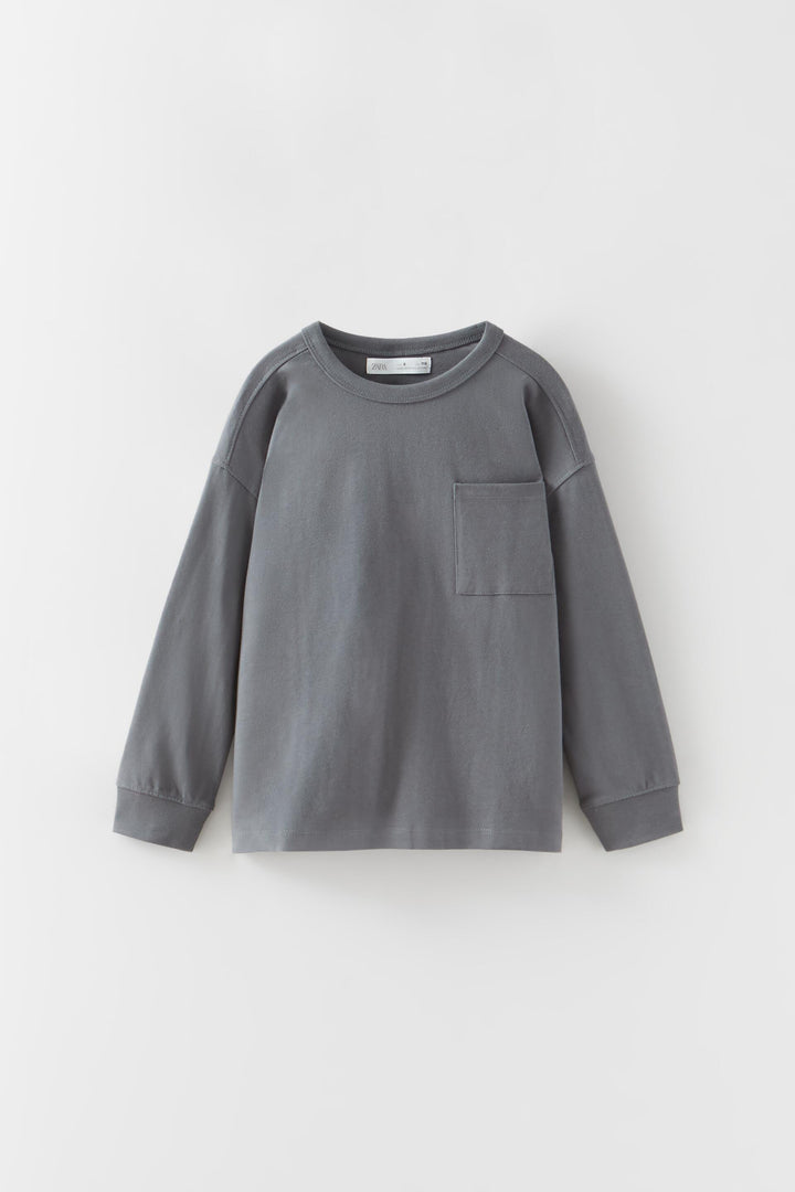 Pull-Over
