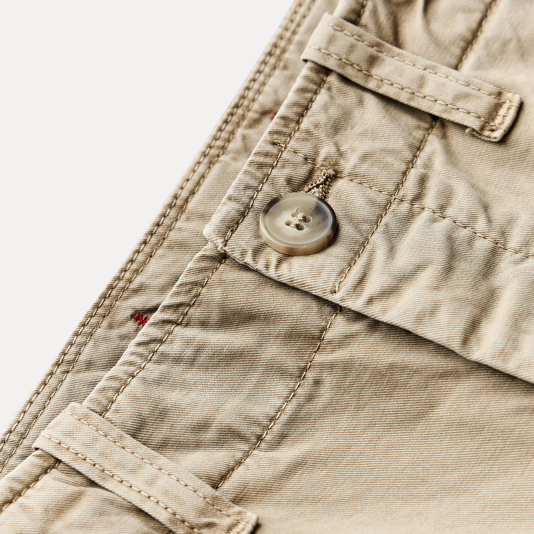 Moudda ZARA - Folder Pants - Tunisie 5