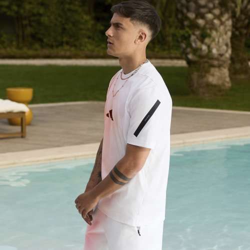 Moudda Adidas - T-shirt adidas Z.N.E. - Tunisie 5