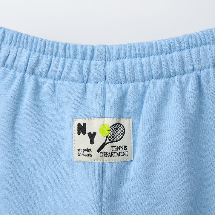 Moudda ZARA - Pantalon Enfant - Tennis New York - Février (2) - Tunisie 3