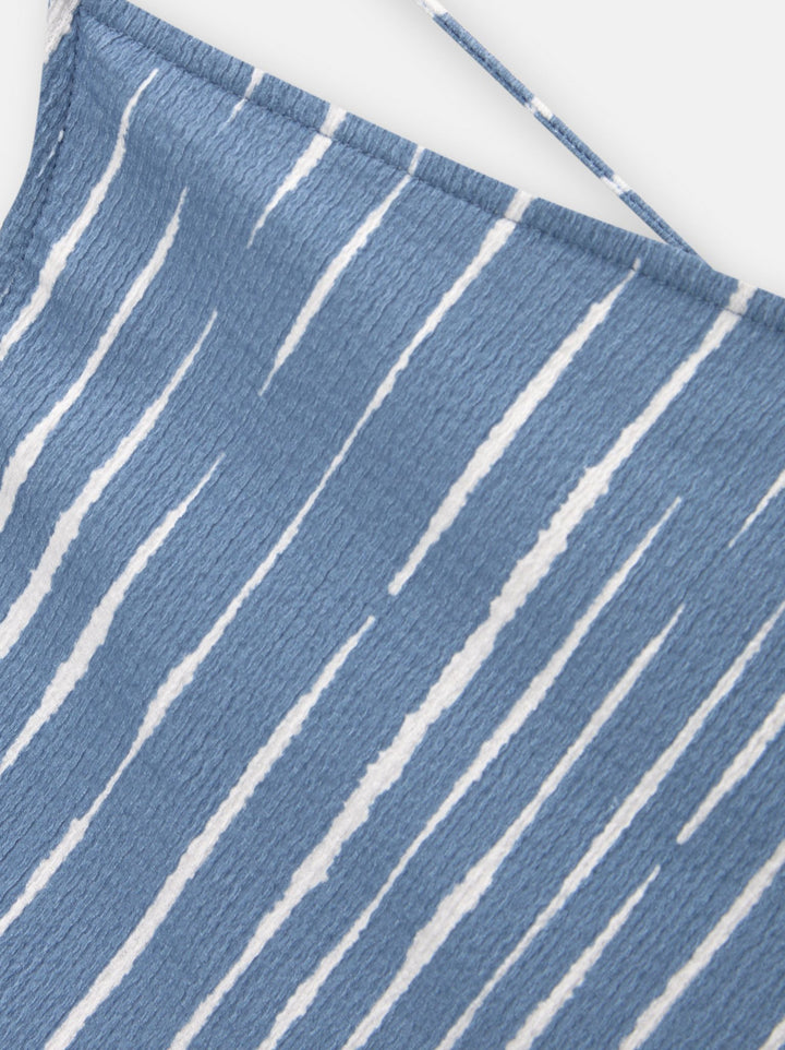 Moudda PULL & BEAR - Body Top Bamb Imprimé Dos - Tunisie 4