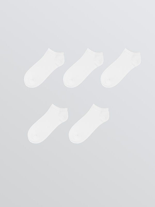 Moudda LC Waikiki - Chaussettes liner trainer (sport) pour Homme - Tunisie 1
