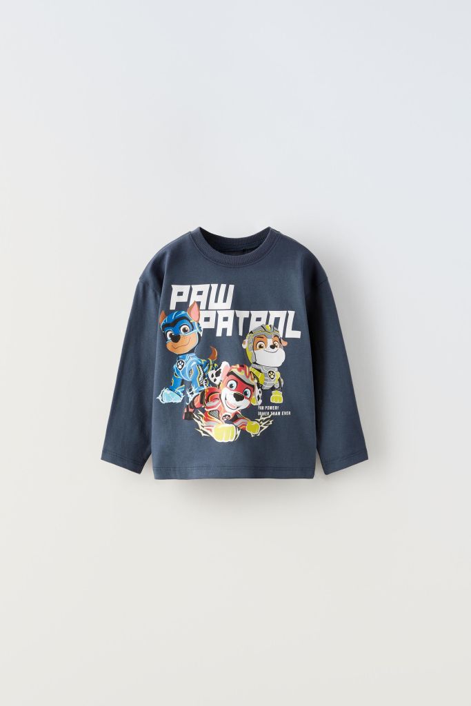 Moudda ZARA - Tee Shirt - 1