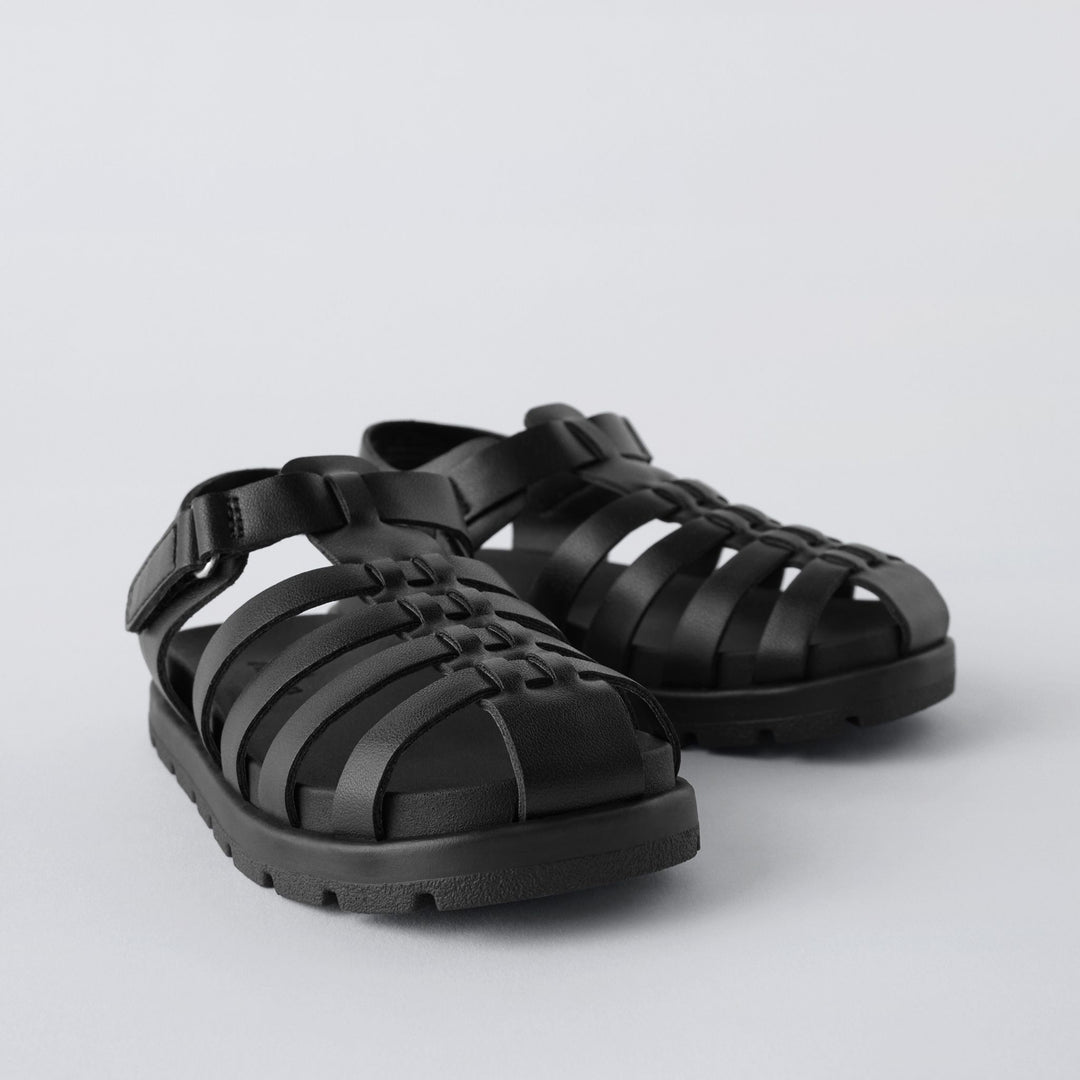 Moudda ZARA - Sandal - Tunisie 4