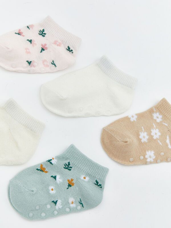 Moudda LC Waikiki - Chaussettes liner trainer (sport) pour Fille - Tunisie 2