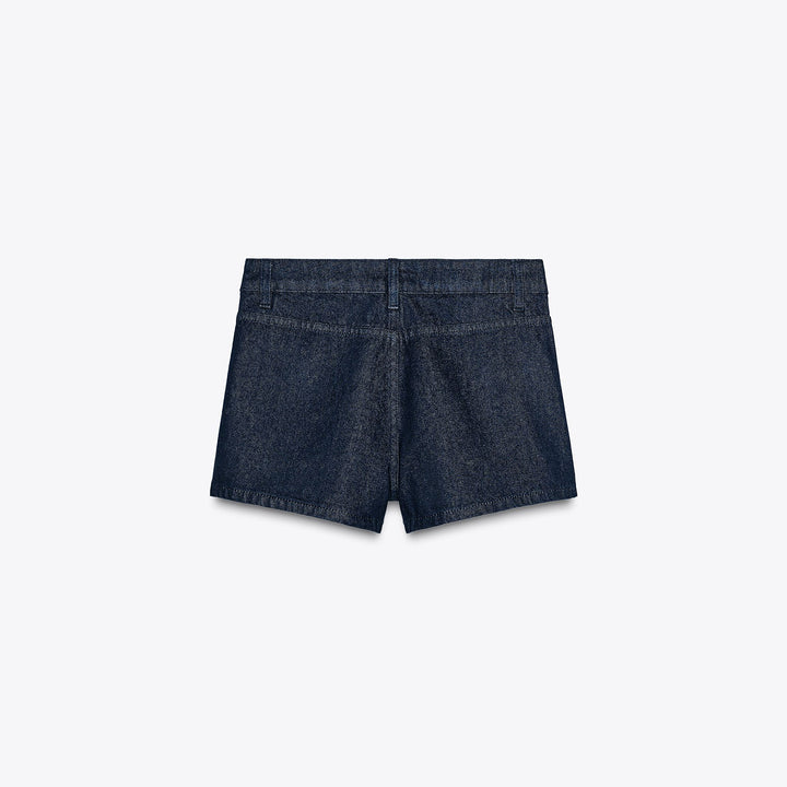 Moudda ZARA - Short Mini - Look Preppy - Tunisie 2