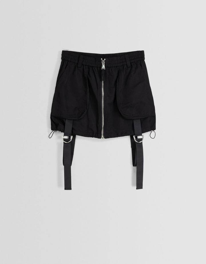 Moudda BERSHKA - Jupe - Tunisie 2