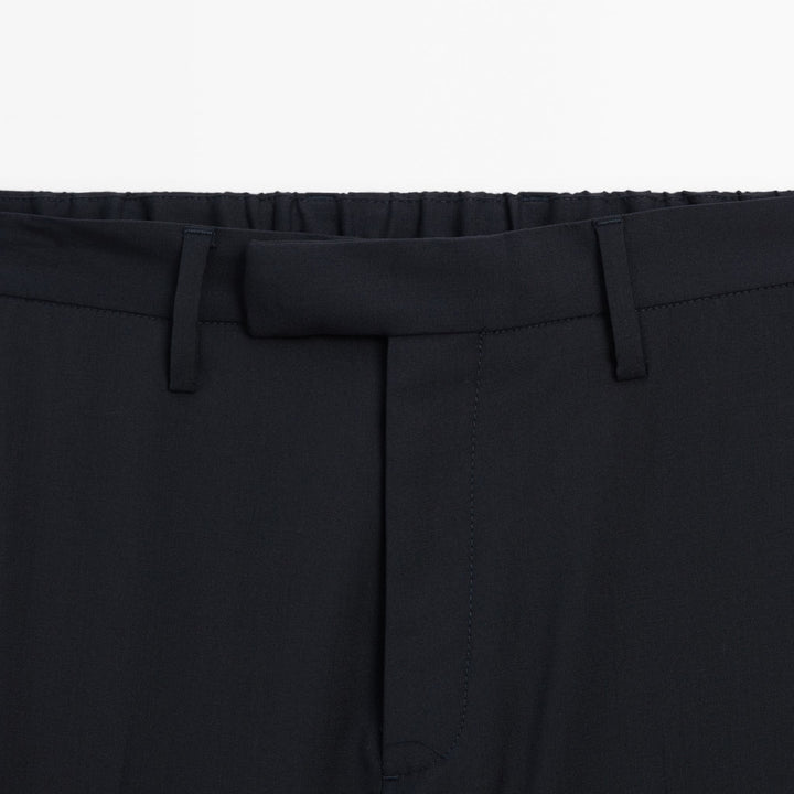 Moudda Massimo Dutti - Pantalon smart jogging Ppaa - Tunisie 6