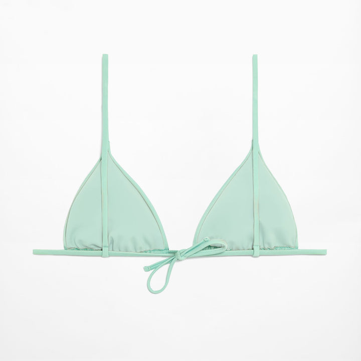 Moudda Oysho - Culotte Triangle Mousse Sans Armatures Rembourrée - Tunisie 1