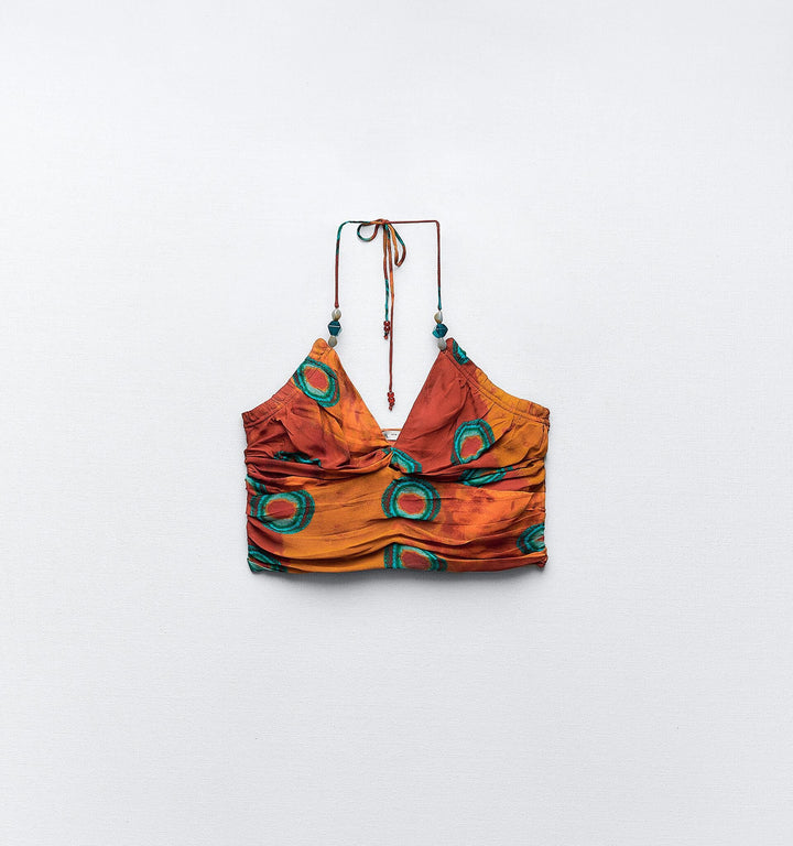 Moudda ZARA - Chemise/Tunique - Tunisie 1