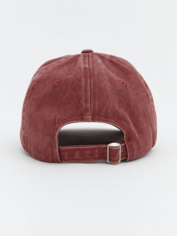 Moudda LC Waikiki - Chapeau en tissu pour Homme - Tunisie 3