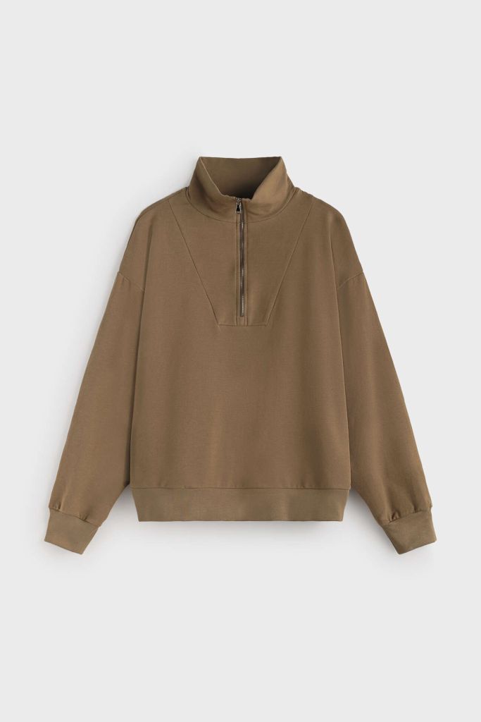 Moudda Oysho - Sweat-Shirt - 1