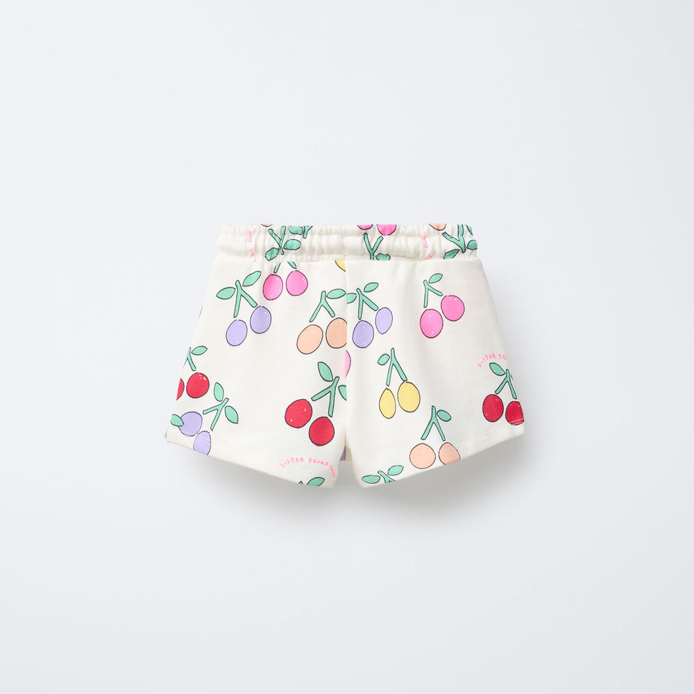 Moudda ZARA - Bermuda Enfant Basic - Allover - Tunisie 2