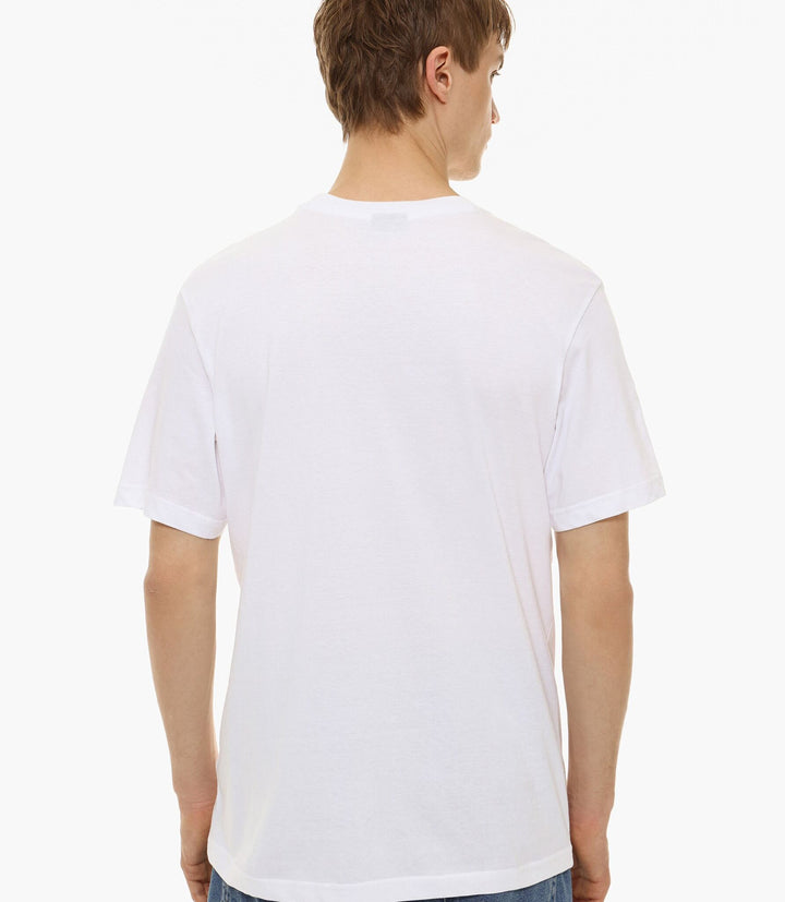 Moudda Lefties - T-Shirt - Bloc Imprimé 4,99 - Tunisie 4