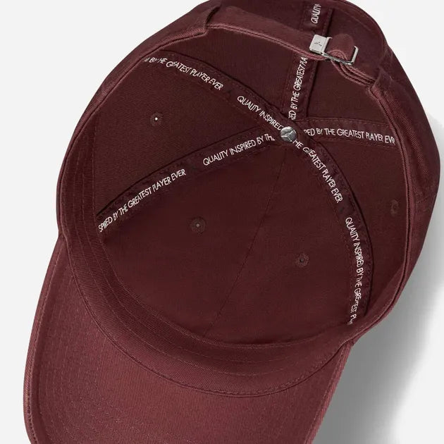 Moudda Nike - Casquette Jordan Jordan Club Unstructured Curved-Bill Hat - Tunisie 4