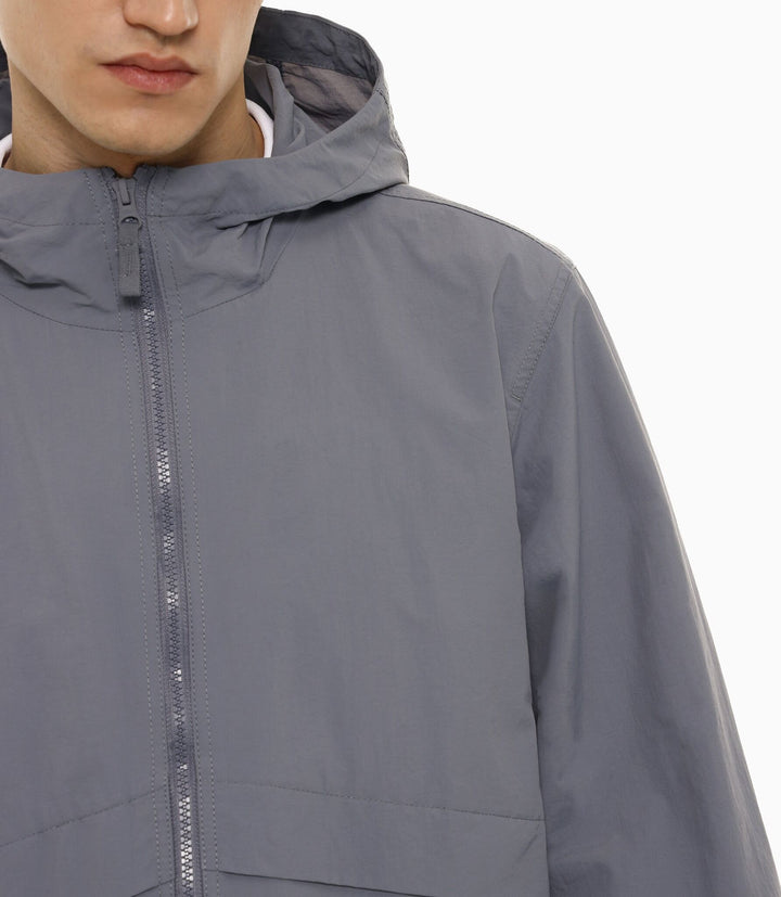 Moudda Lefties - Coupe-vent Nylon - Capuche - Tunisie 3