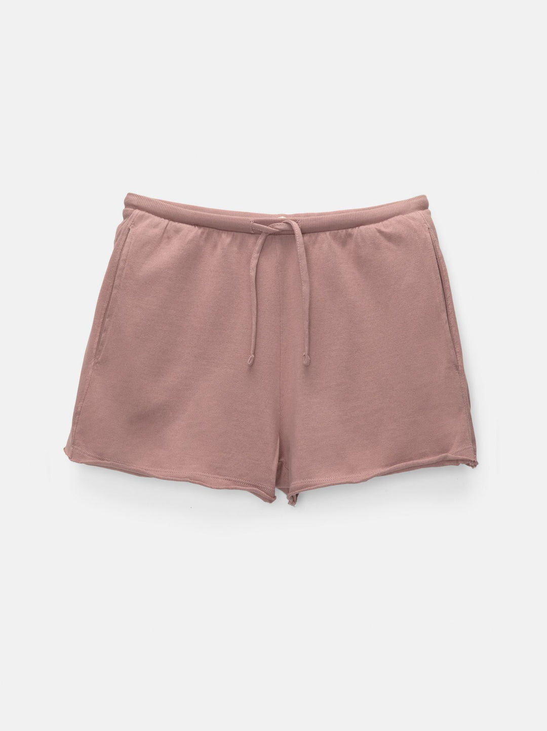 Moudda PULL & BEAR - Pantalon Short Set Lavé - Tunisie 3
