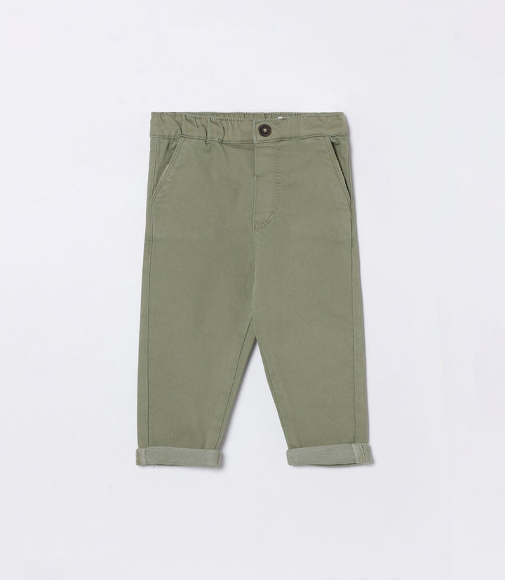 Moudda Lefties - Pantalon - Tunisie 1