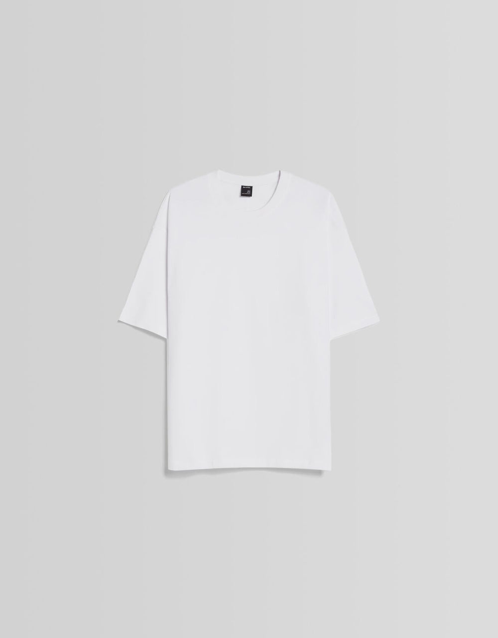 Moudda BERSHKA - Tee shirt - Tunisie 2