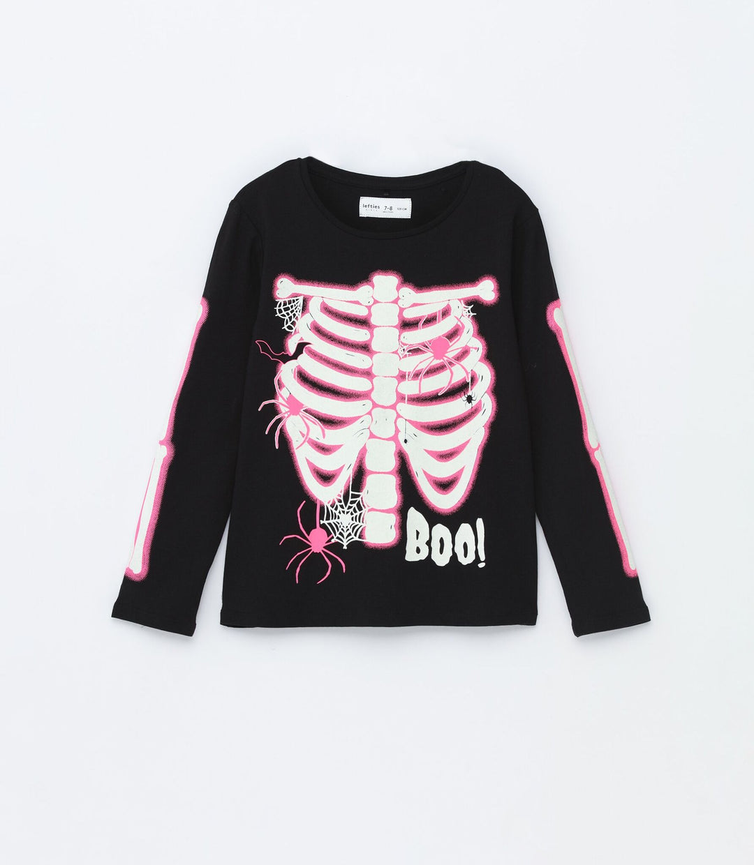 Moudda Lefties - T-Shirt - Tunisie 1