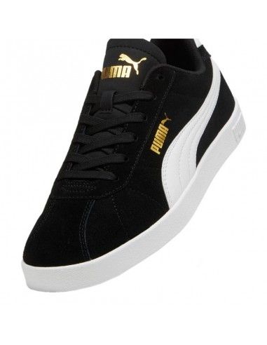 Moudda Puma - PUMA CLUB II - Tunisie 1