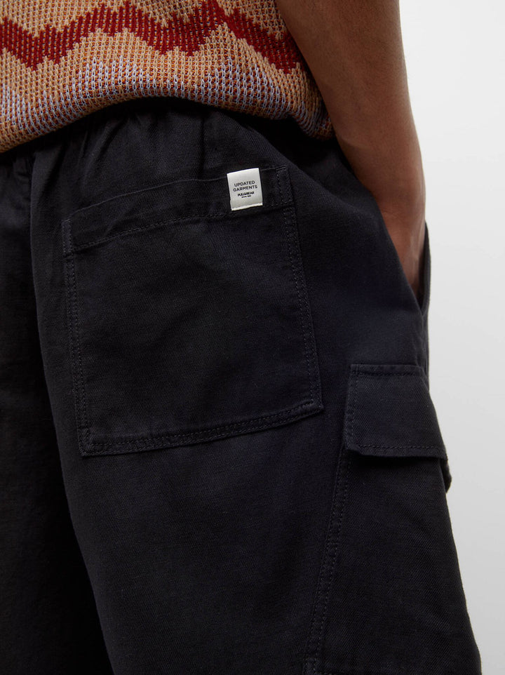 Moudda PULL & BEAR - Short / bermuda - Tunisie 3