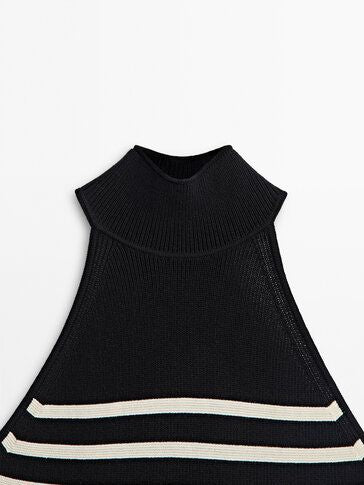 Moudda Massimo Dutti - Top - Tunisie 5