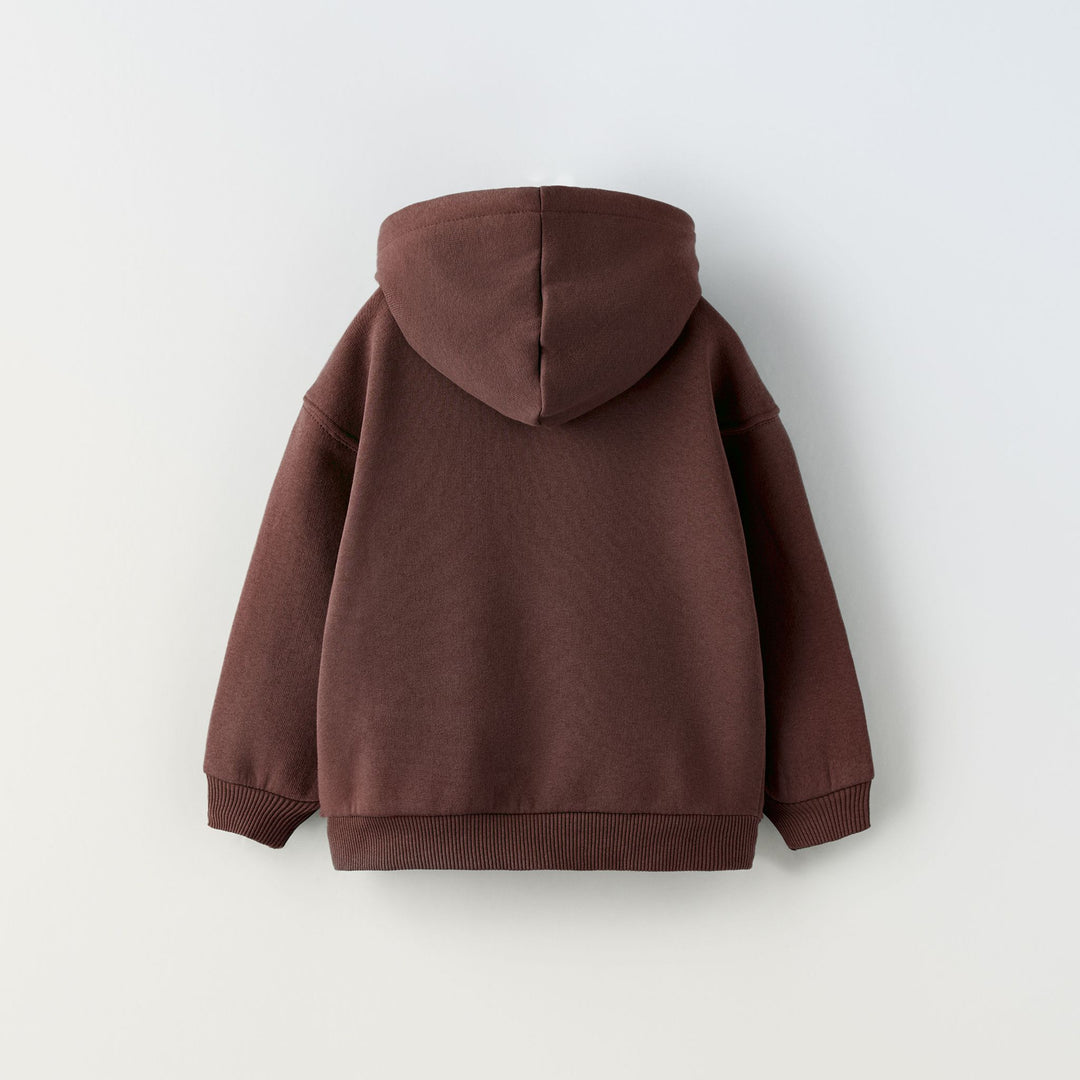 Moudda ZARA - Pull over - Tunisie 1