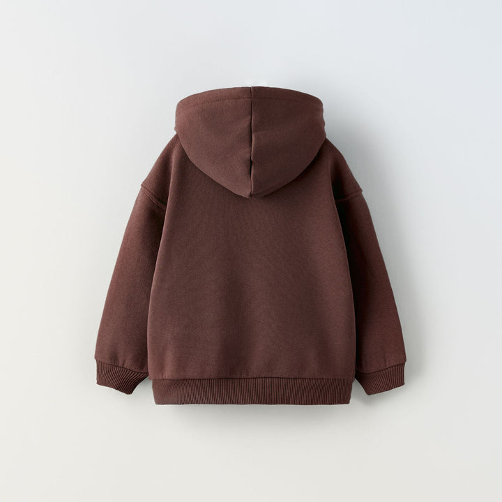 Moudda ZARA - Pull over - Tunisie 1