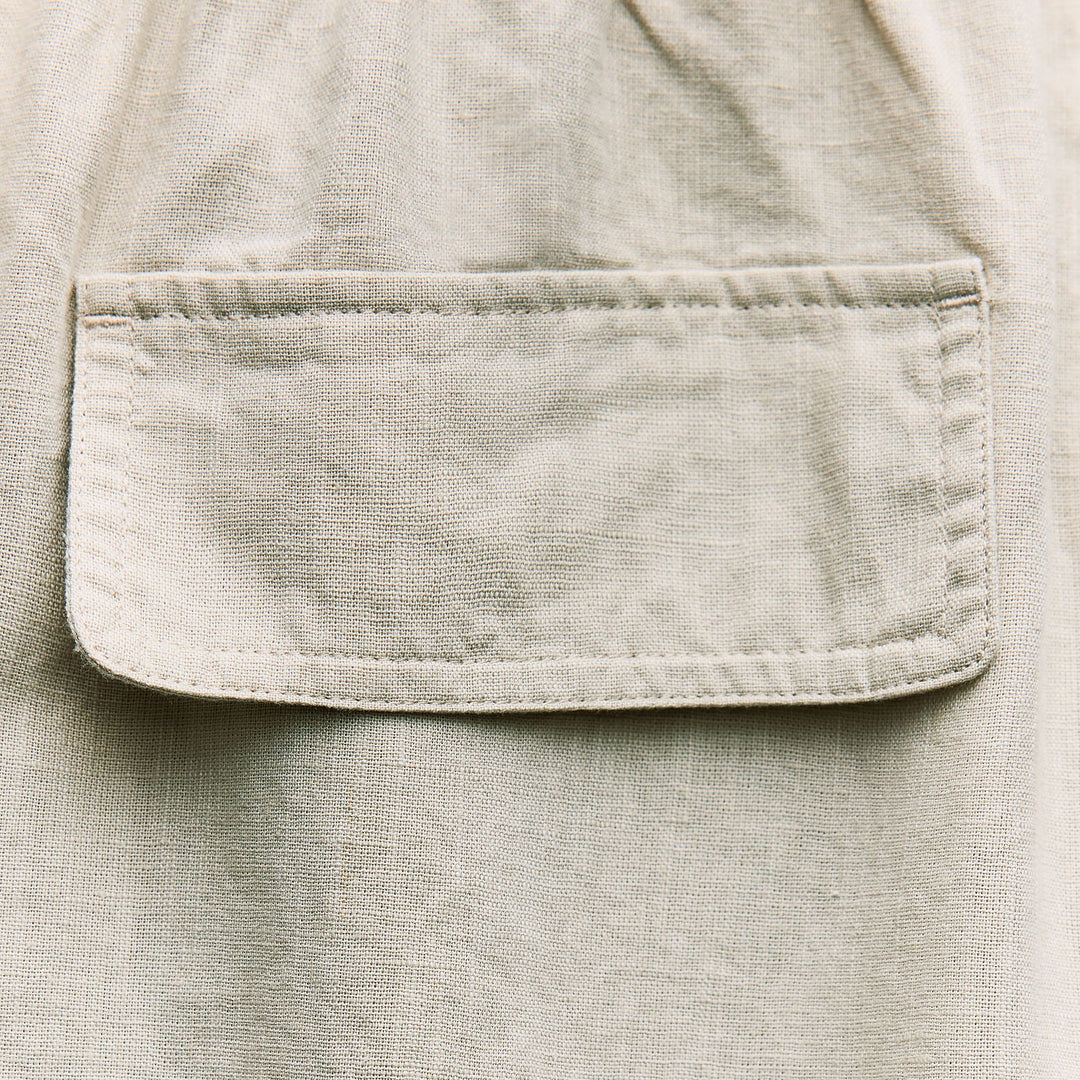 Moudda ZARA - Pantalon - Tunisie 2