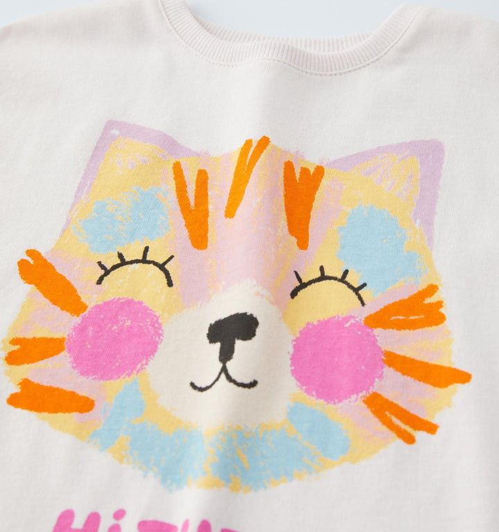 Moudda ZARA - T-shirt - Tunisie 3