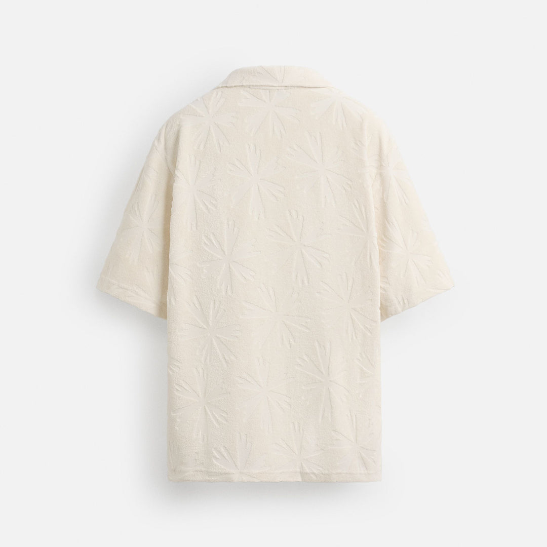 Moudda ZARA - Chemise - Riz (Ramadan) - Tunisie 2