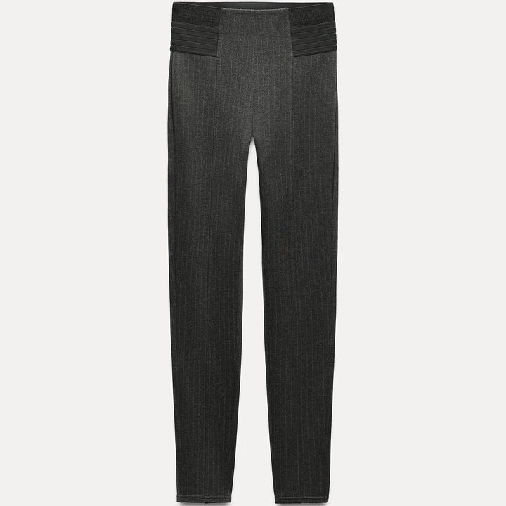 Moudda ZARA - Legging ceinture élastiques latéraux - Tunisie 1