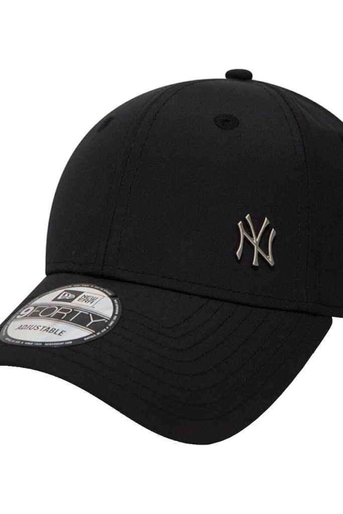 Moudda New Era - Mlb Flawless Logo Basic 940 Ne - 1