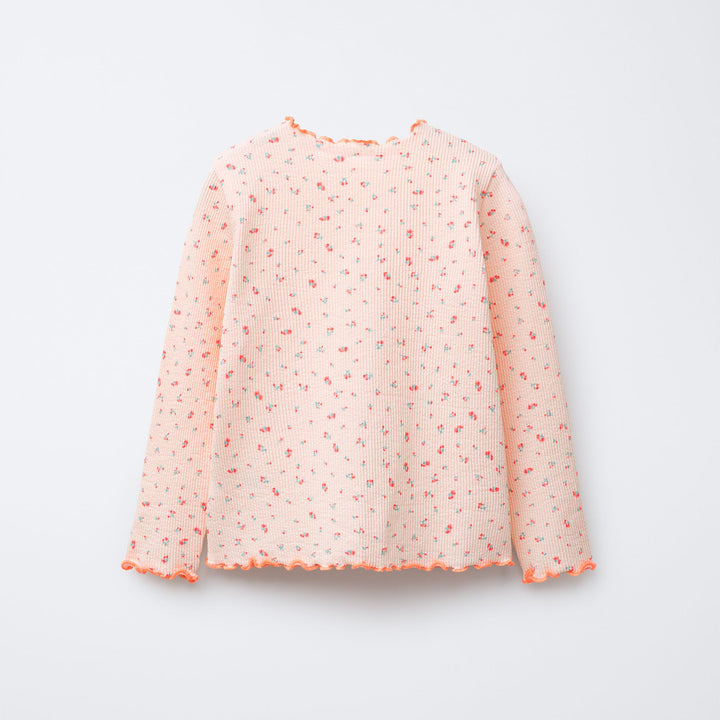 Moudda ZARA - Pyjama Enfant - AOP Fleurs - Tunisie 3