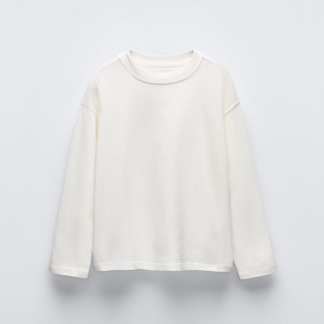 Moudda ZARA - T-Shirt Basic - Premium - Tunisie 1